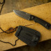Faca Master Cutlery MT-20-30BK MTech USA Fixed Blade Knife